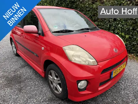 Daihatsu Sirion 2 1.3-16V Comfort | Airco | LMV | Elekt. Ramen | Trekhaak | APK tot 02-05-2027!