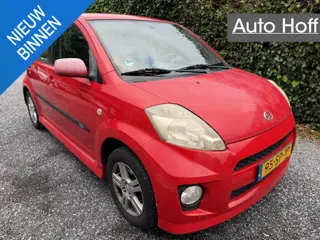 Daihatsu Sirion 2 1.3-16V Comfort | Airco | LMV | Elekt. Ramen | Trekhaak | APK tot 02-05-2027!