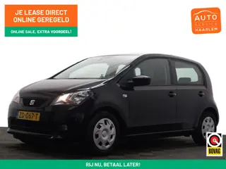 SEAT Mii 1.0 Intense- Park Assist, Bluetooth Audio, Clima, 5 Deurs, Elek Pakket