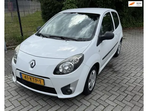 Renault Twingo 1.2-16V Authentique