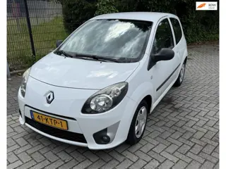 Renault Twingo 1.2-16V Authentique