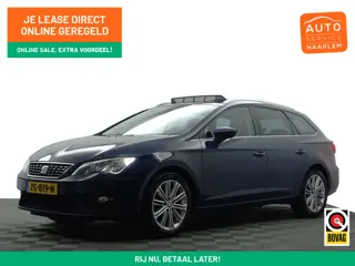 SEAT Leon ST 1.5 TSI Xcellence+ Panoramadak, Beats Audio, Carplay, Sfeerverlichting, 360 Camera, Key