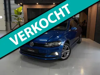 Volkswagen Polo 1.0 Comfortline CARPLAY/CRUISE/STOELVRM/FULL