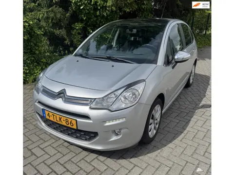 Citroen C3 1.2 VTi ETG Airdream Collection