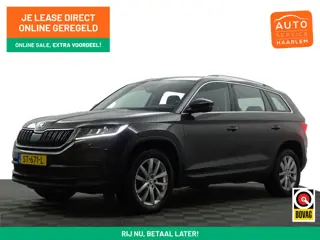 Škoda Kodiaq 1.4 TSI Style Business Aut- Carplay, Android Auto, Sfeerverlichting, Memory, Canton Aud
