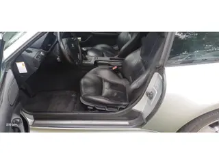 Foto 13 van BMW Z3 Coupé 2.8 handgeschakeld