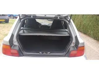 Foto 14 van BMW Z3 Coupé 2.8 handgeschakeld