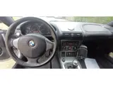 Foto 28 van BMW Z3 Coupé 2.8 handgeschakeld