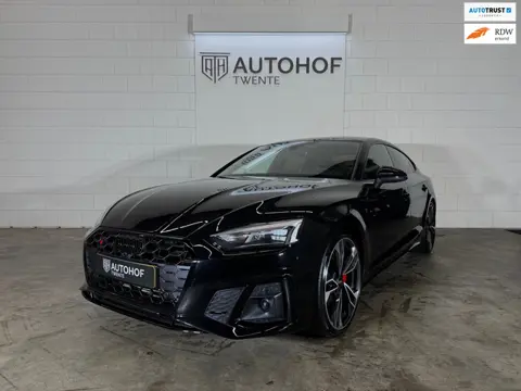 Audi A5 Sportback 45 TFSI Quattro 3x S-Line Comp. 265 PK Full Opt.|B&O Adv.|Massage|Memory|Ambient L