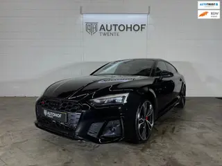 Audi A5 Sportback 45 TFSI Quattro 3x S-Line Comp. 265 PK Full Opt.|B&O Adv.|Massage|Memory|Ambient L