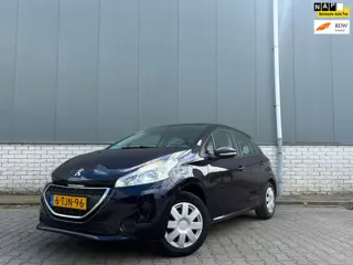 Peugeot 208 1.0 VTi Access-airco-cruise-NWE motor
