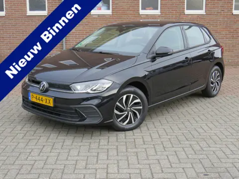 Volkswagen Polo 1.0 TSI 95Pk Life Business Nw Model * Rijklaarprijs incl. garantie * Clima * Camera 