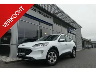 Ford Kuga 2.5 PHEV Cool & Connect WINTER PACK, CRUISE, CLIMA, NAVI, PDC V&A, APPLE CARPLAY/ANDROID A