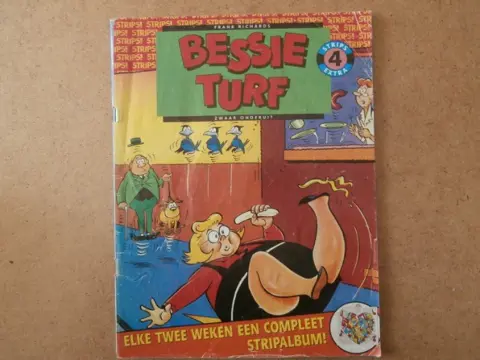 Bessie turf 4 adv6904