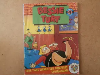 Bessie turf 4 adv6904