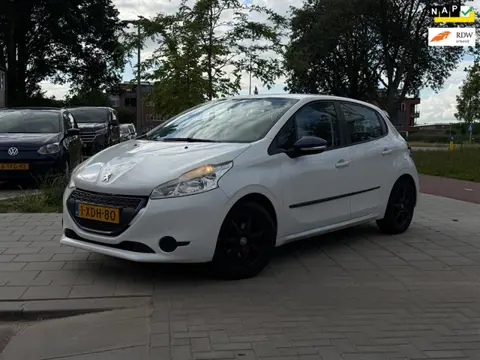 Peugeot 208 1.0 VTi LIKE/Netjes/Nap/Airco/Apk