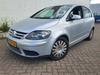 Volkswagen Golf Plus 1.4 TSI Optive 4 ECC|6-VERSNELLINGEN|APK|NAP|2008