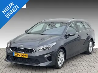Kia Ceed Sportswagon 1.0 T-GDi DynamicLine NL-AUTO | CAMERA | NAVI |TREKHAAK