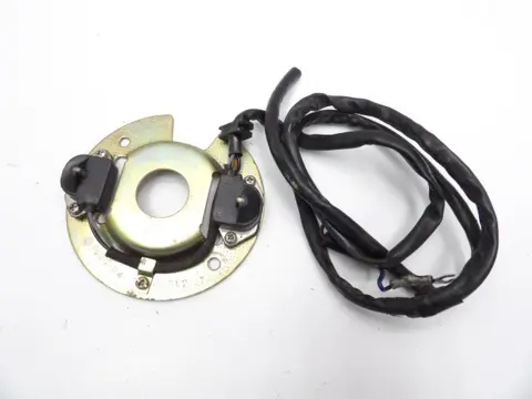 PULSGEVER Yamaha XJ 750 1982 - 1984