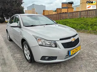Chevrolet Cruze 1.6 LT ( Zeer mooie auto )
