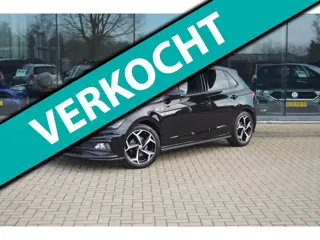 Volkswagen POLO 1.5 TSI Highline Business | R-line | Automaat | 150pk | Trekhaak | Carplay | ACC | P