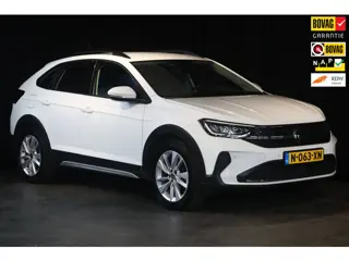 Volkswagen Taigo 1.0 TSI Life CARPLAY / NAP / NL-AUTO / STOELVERW. /