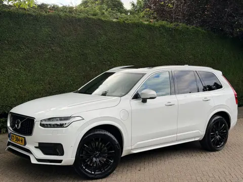 Volvo XC90 2.0 T8 R-Design RIJDGOED/7PERS/AUTOMAAT/PANO/B&W