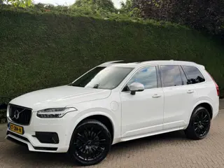 Volvo XC90 2.0 T8 R-Design RIJDGOED/7PERS/AUTOMAAT/PANO/B&W