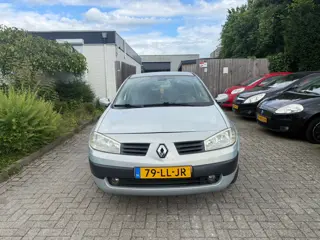 Renault Mégane 1.6-16V Authentique Comfort