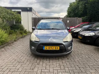 Citroen C3 1.4 VTi Dynamique