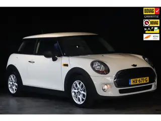 Mini 3-Deurs 1.2 One Business / NAP / NL- AUTO / AIRCO