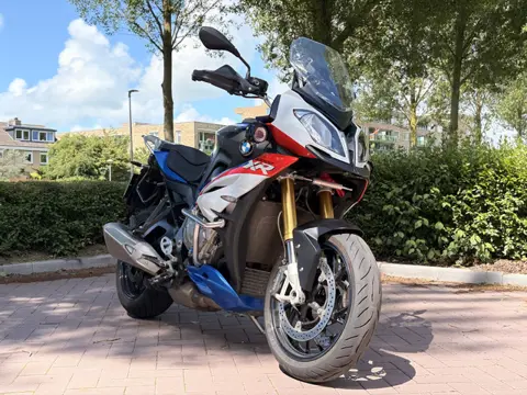 2016 BMW S 1000 XR 165pk ABS - Special Edition by BMW!