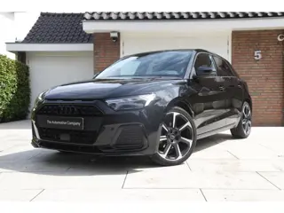 Audi A1 Sportback 35 TFSI S edition|Sonos|Keyles|