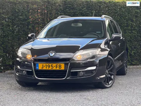 Renault Laguna Estate 2.0 T GT 170 PK! | PDC | CRUISE | AUTOMAAT