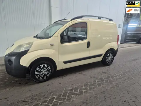 Peugeot Bipper 1.4 HDI – Airco – Nette bedrijfsauto – Export/handel