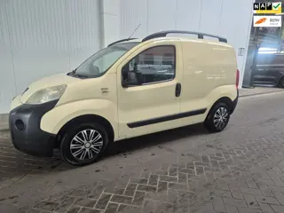 Peugeot Bipper 1.4 HDI – Airco – Nette bedrijfsauto – Export/handel