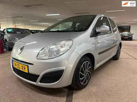 Renault Twingo 1.2-16V Dynamique nieuwe apk!!
