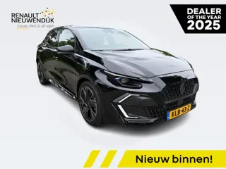 Renault Clio 1.8 Hybrid 160 Esprit Alpine AUTOMAAT