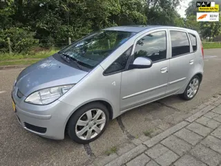 Mitsubishi Colt 1.5 d'Azur
