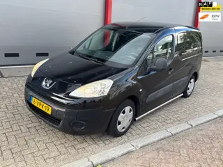 Peugeot Partner 120 1.6 HDI L1 XT Profit +