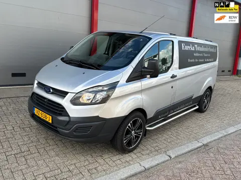 Ford Transit Custom 290 2.2 TDCI L2H1 Economy Edition