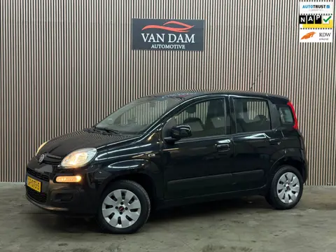 Fiat Panda 0.9 TwinAir Edizione Cool 2015 NAP AIRCO ELEK-RAMEN