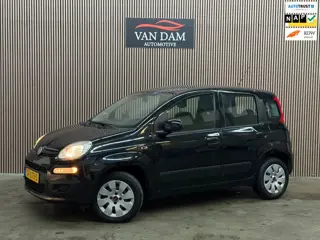 Fiat Panda 0.9 TwinAir Edizione Cool 2015 NAP AIRCO ELEK-RAMEN