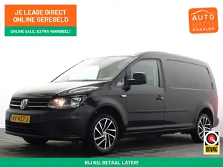 Volkswagen Caddy Maxi 2.0 TDI Euro 6 L2 BMT Comfortline- Cruise, Airco, Radio, Elek Pakket