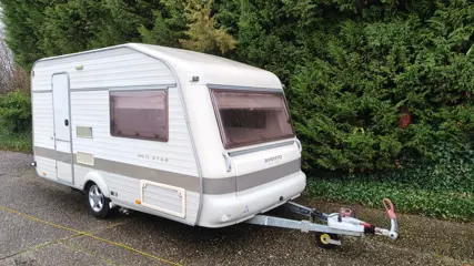 Avento Star 395 TL (bouwjaar 2001)
