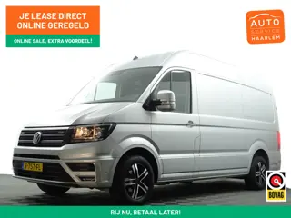 Volkswagen Crafter 35 2.0 TDI Euro 6 L3H3 Highline- 3 Pers, Ada Cruise, Camera, Park Assist, Park Pi