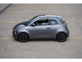 Fiat 500 500E La Prima by Bocelli 42 kWh