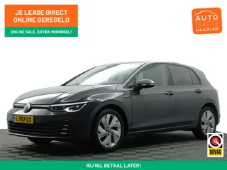 Volkswagen Golf 1.0 eTSI Highline Advance Aut- Stoelmassage, Memory, Sfeerverlichting, Park Pilot, P