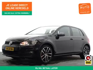 Volkswagen Golf 1.2 TSI Highline - Navi, Clima, Cruise, Park Assist, Elek Pakket
