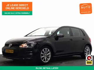 Volkswagen Golf 1.4 TSI ACT 141pk Highline - Navi, Park Assist, Clima, Cruise, Elek Pakket